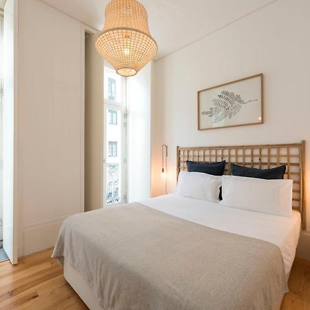 Light Blue Apartment ポルト エクステリア 写真