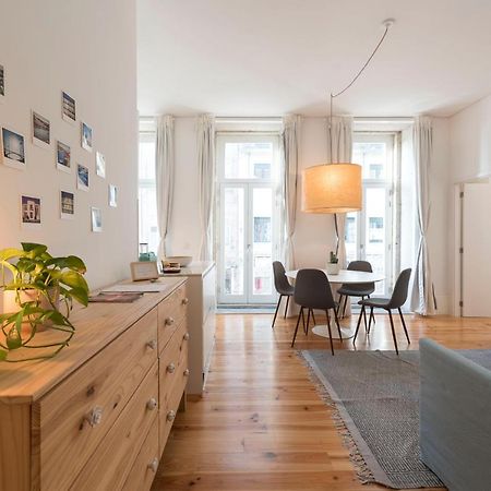 Light Blue Apartment ポルト エクステリア 写真