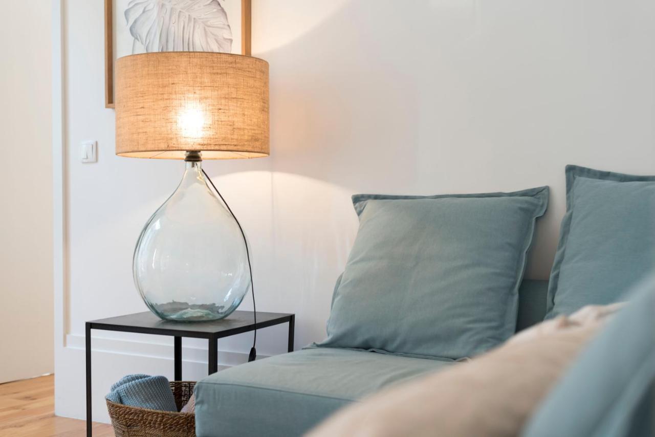 Light Blue Apartment ポルト エクステリア 写真