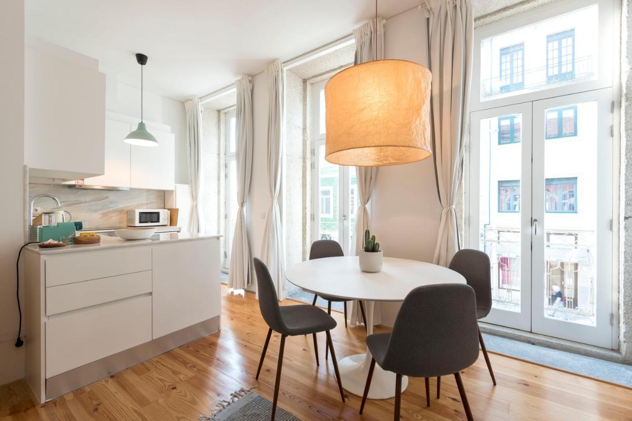 Light Blue Apartment ポルト エクステリア 写真