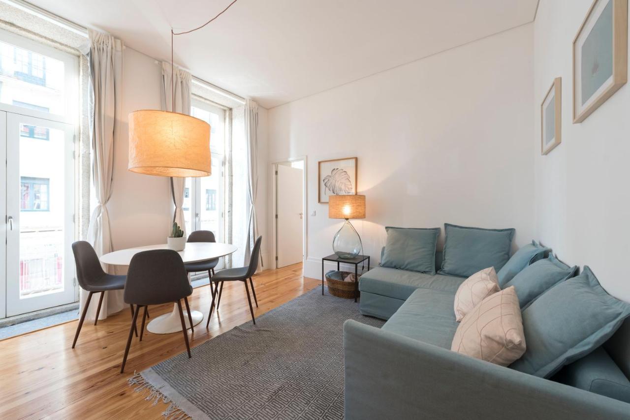 Light Blue Apartment ポルト エクステリア 写真