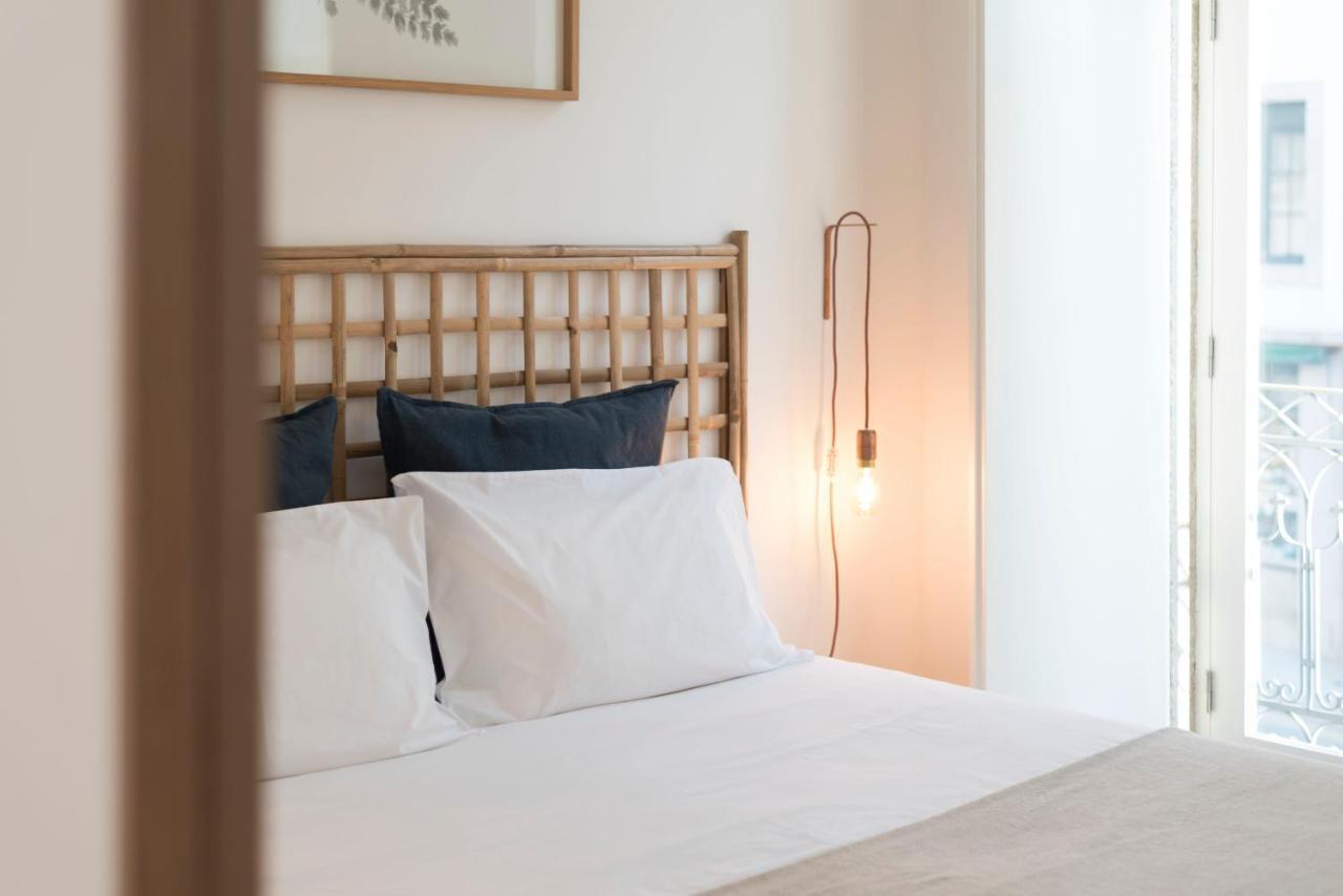 Light Blue Apartment ポルト エクステリア 写真