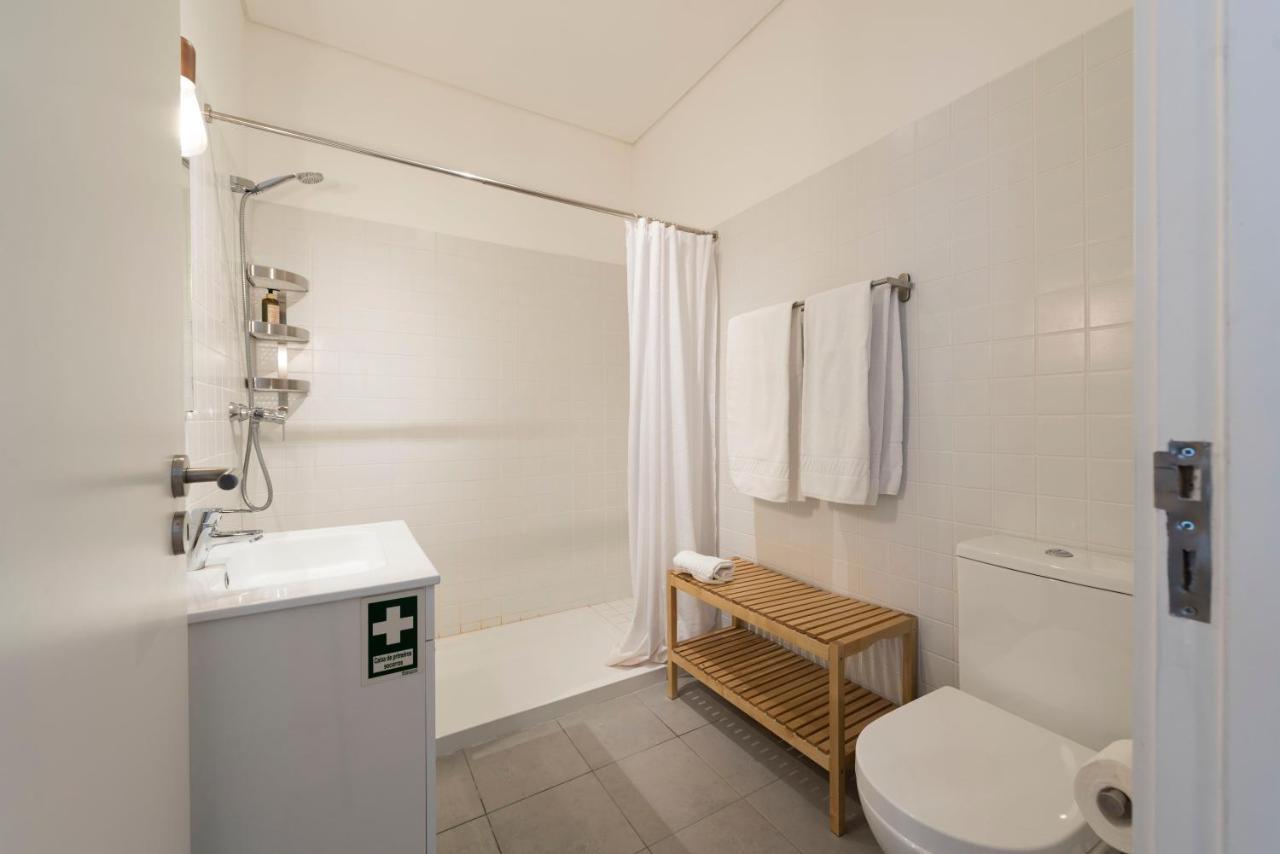 Light Blue Apartment ポルト エクステリア 写真