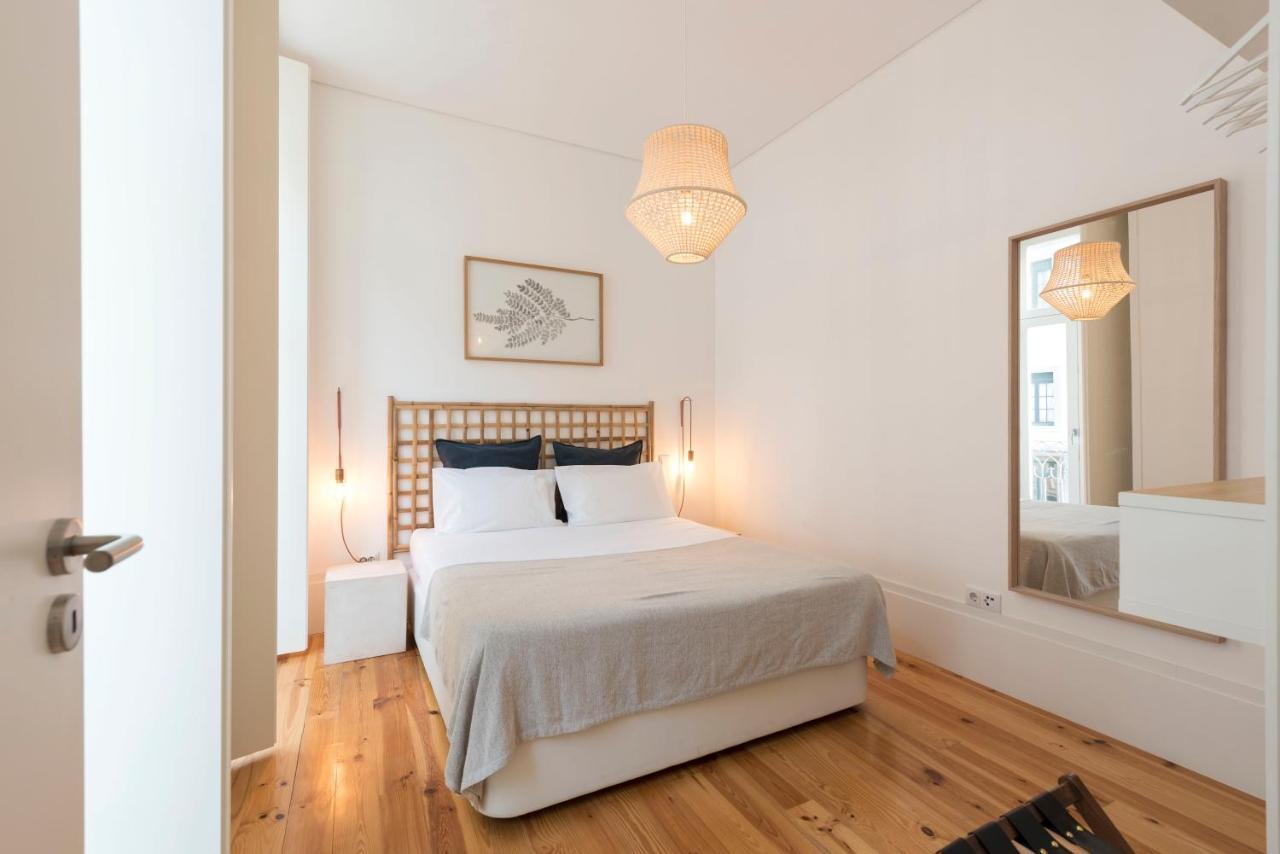 Light Blue Apartment ポルト エクステリア 写真